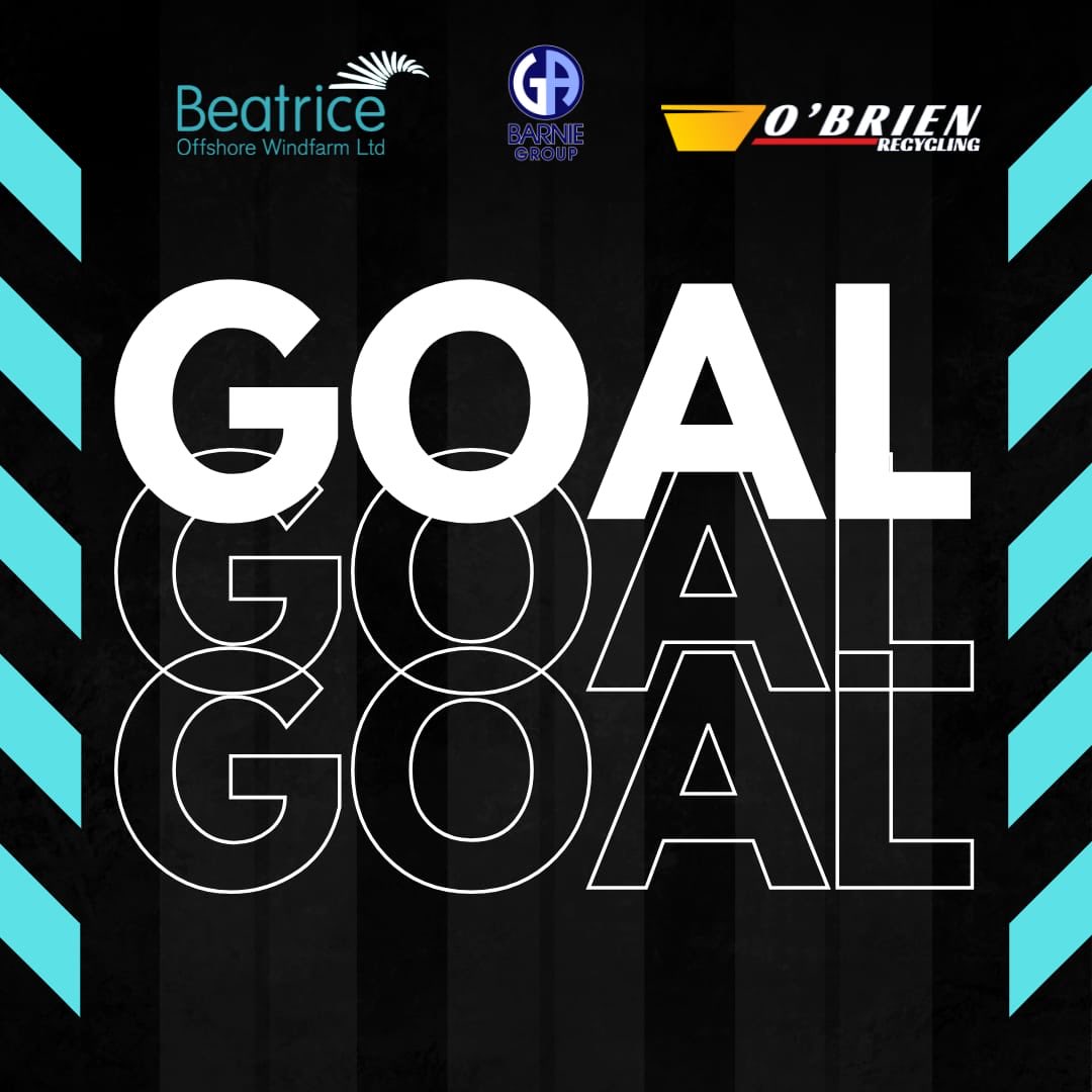 Wick Academy FC tweet media