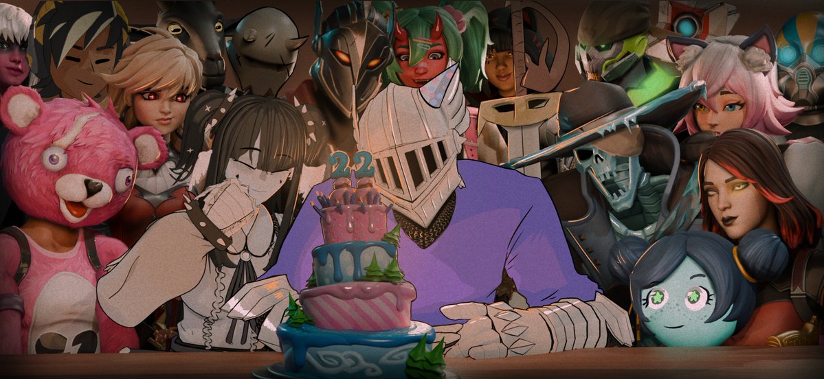 gas 🎂 tweet media