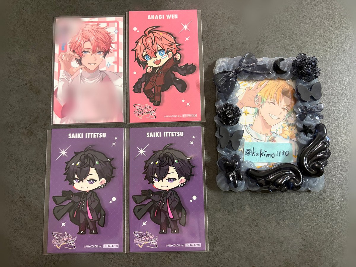 か っ き ー〖取引垢〗リンク必読🔗 tweet media