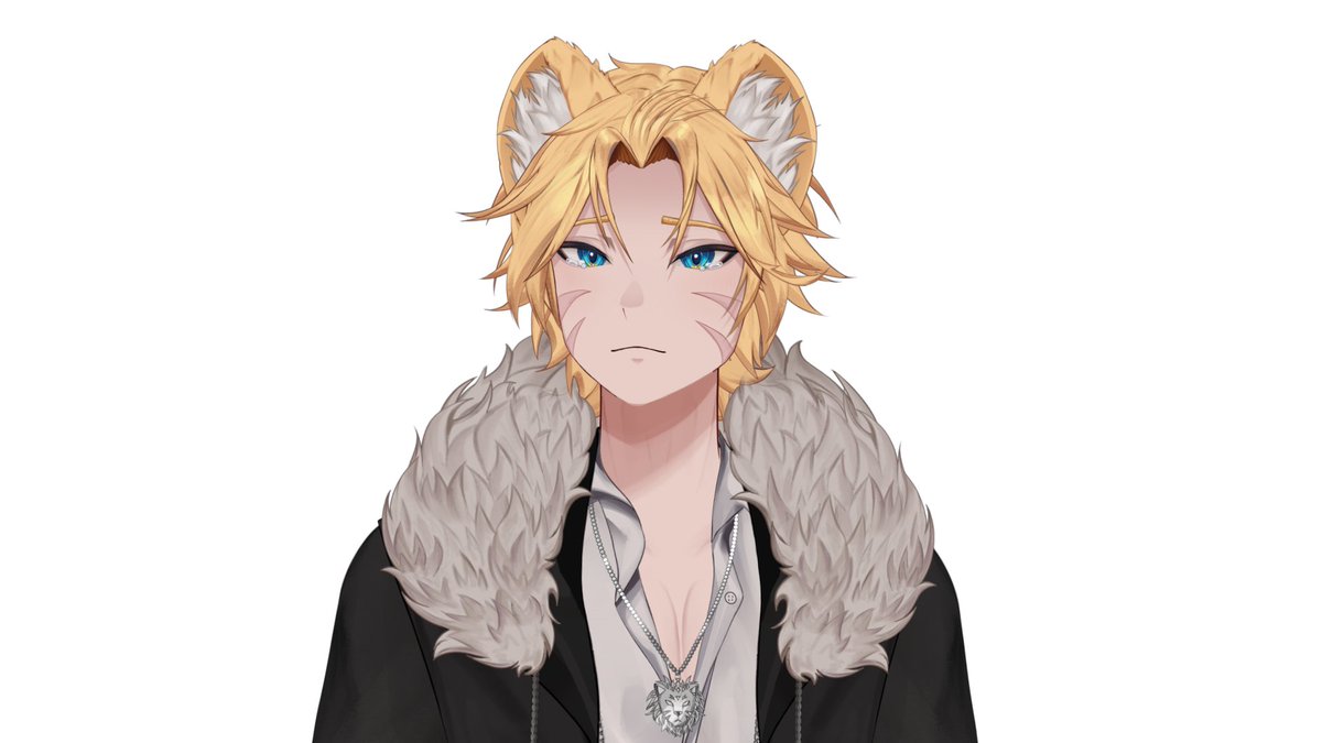 Alone Kalli🦁 tweet media