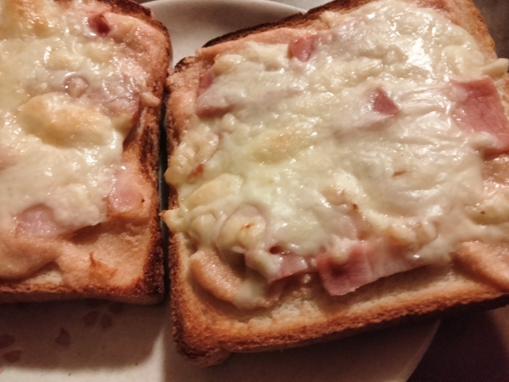 れんパパ tweet media