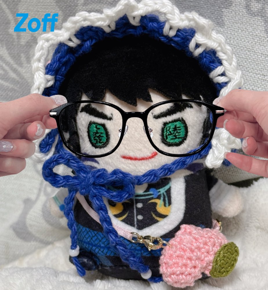 まめ岳くんlog tweet media