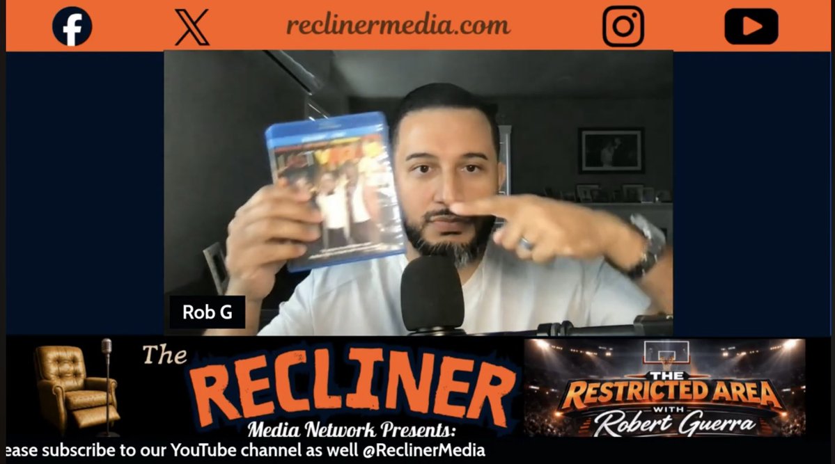 Robert Guerra tweet media