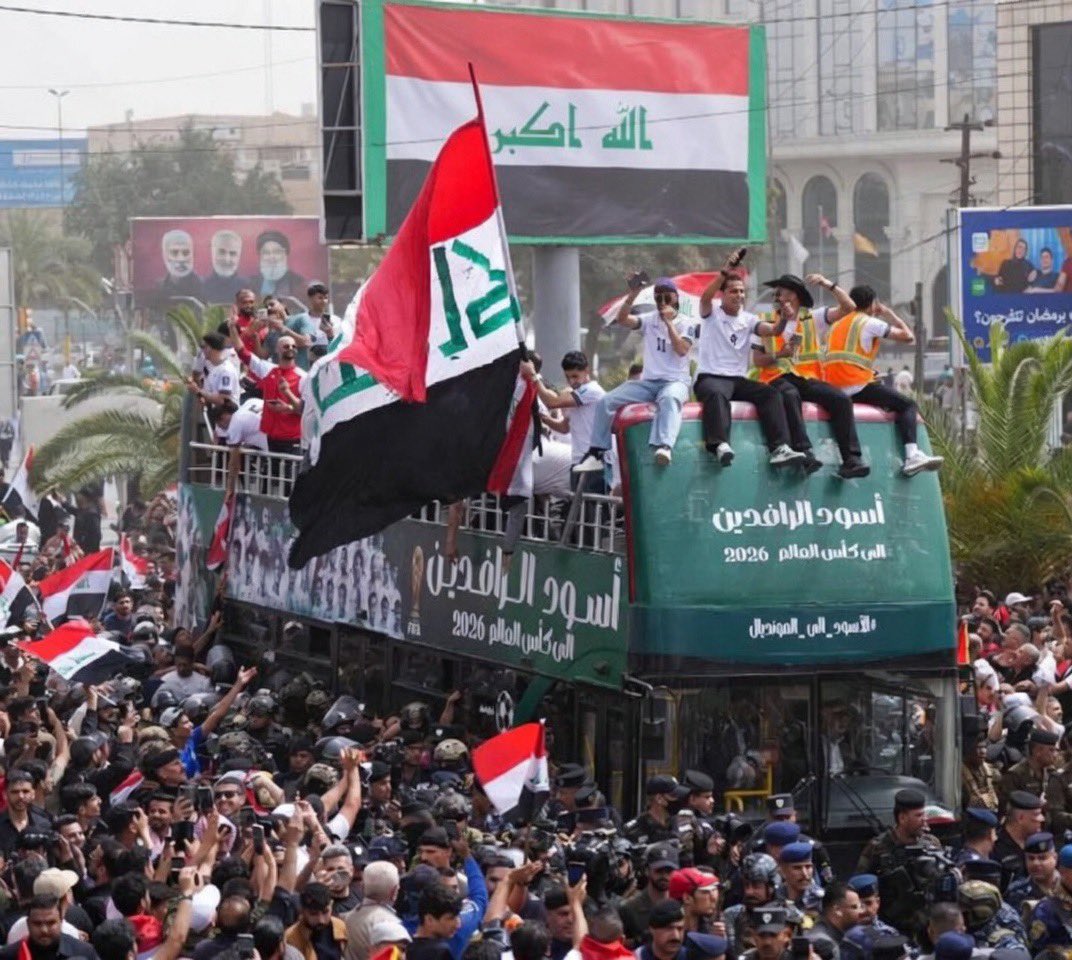 ENG. AZHAR ALESS 🇮🇶🇺🇸 tweet media