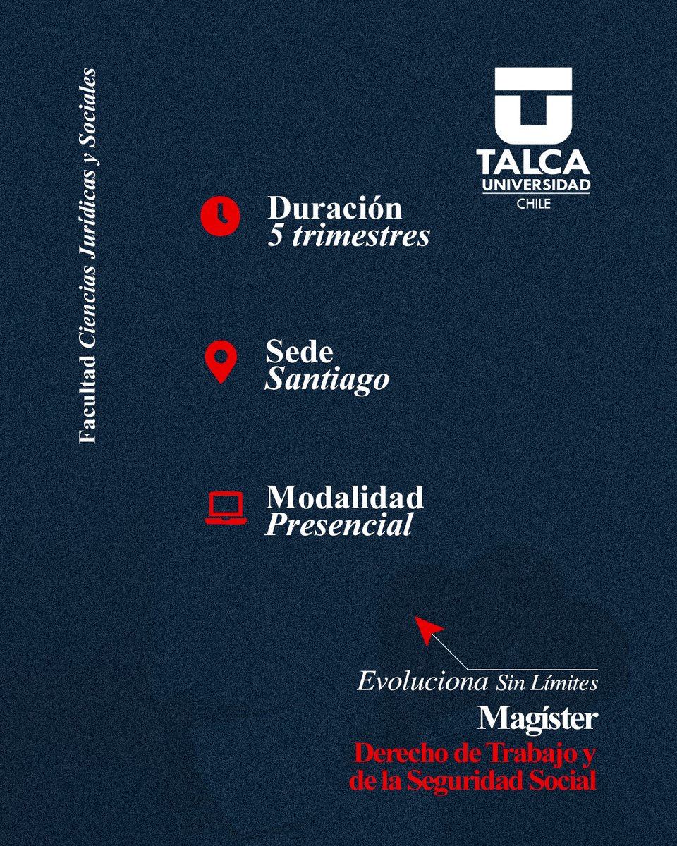 Postgrado UTalca tweet media