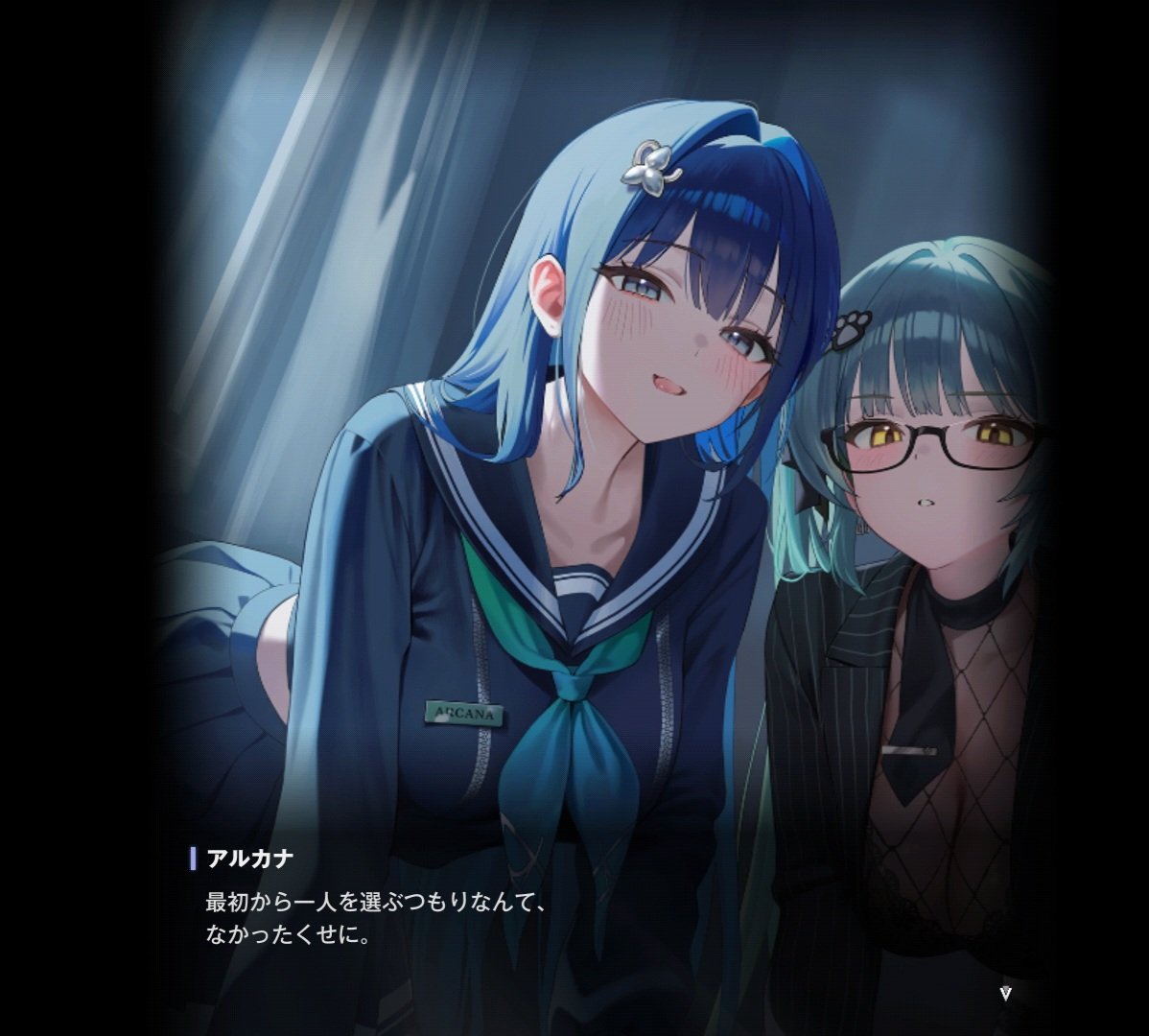 シギサン🔞skeb　1/3 tweet media