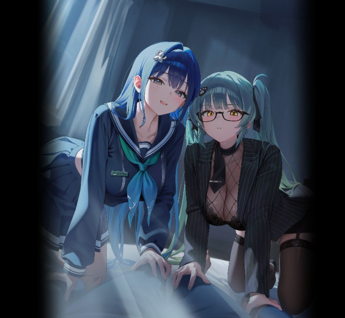 シギサン🔞skeb　1/3 tweet media