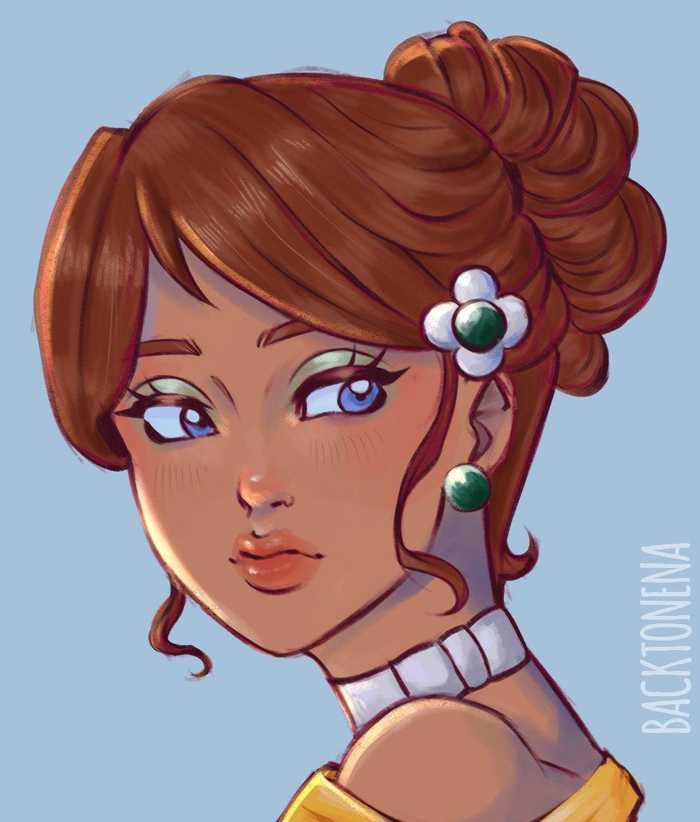 ♡Nena♡ COMNS OPEN (3/5) tweet media