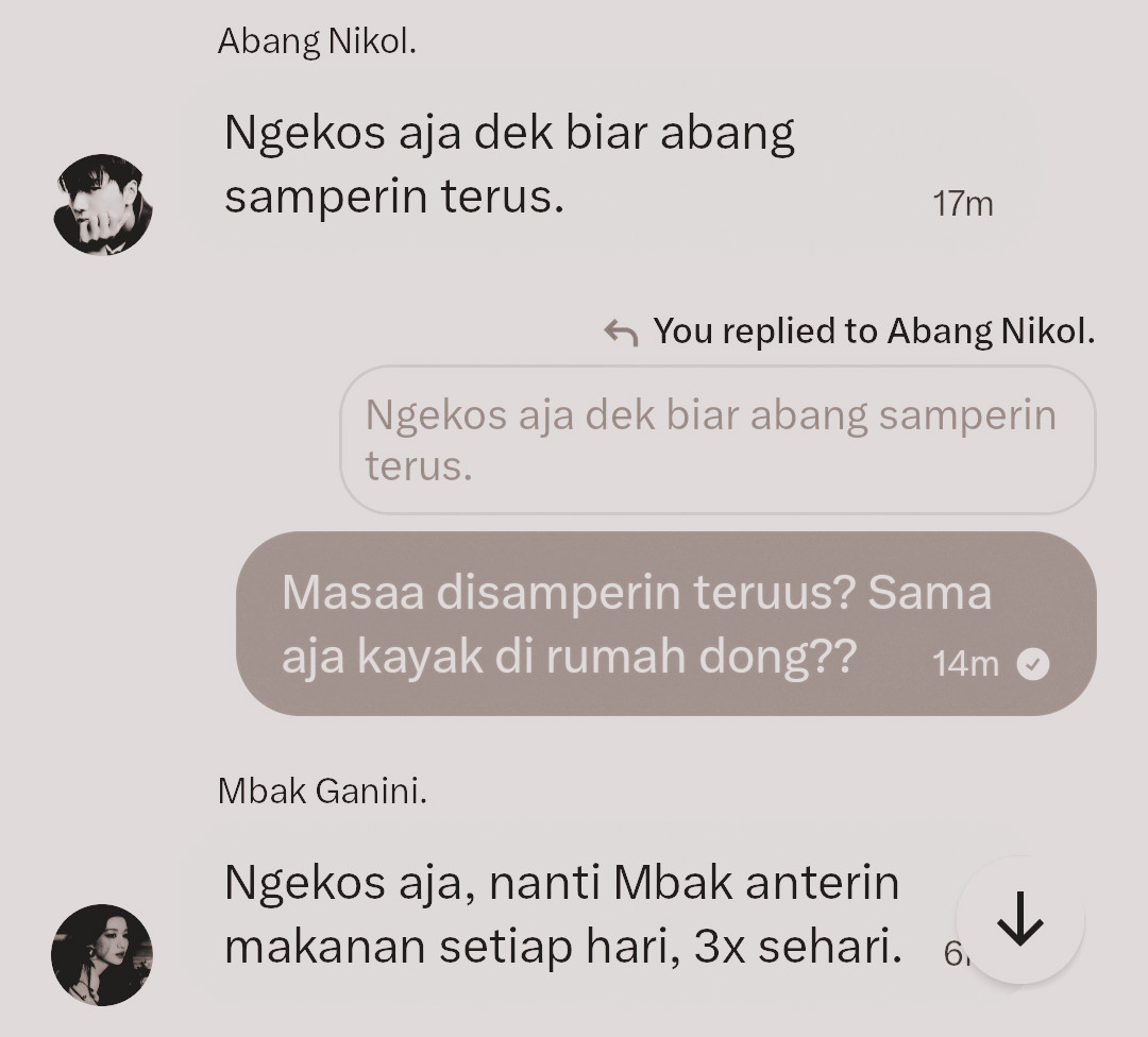 PRADNYA ALEIA. tweet media