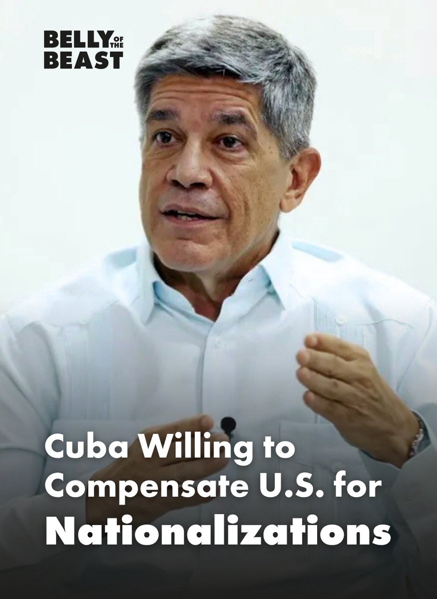 Belly of the Beast tweet media