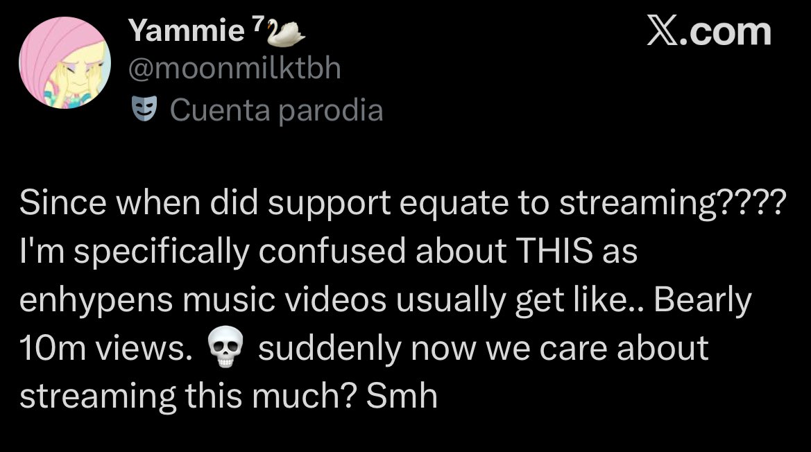 Vivi | ENHYPEN IS 7 🔪🧡 JAYPRIL ✨ tweet media