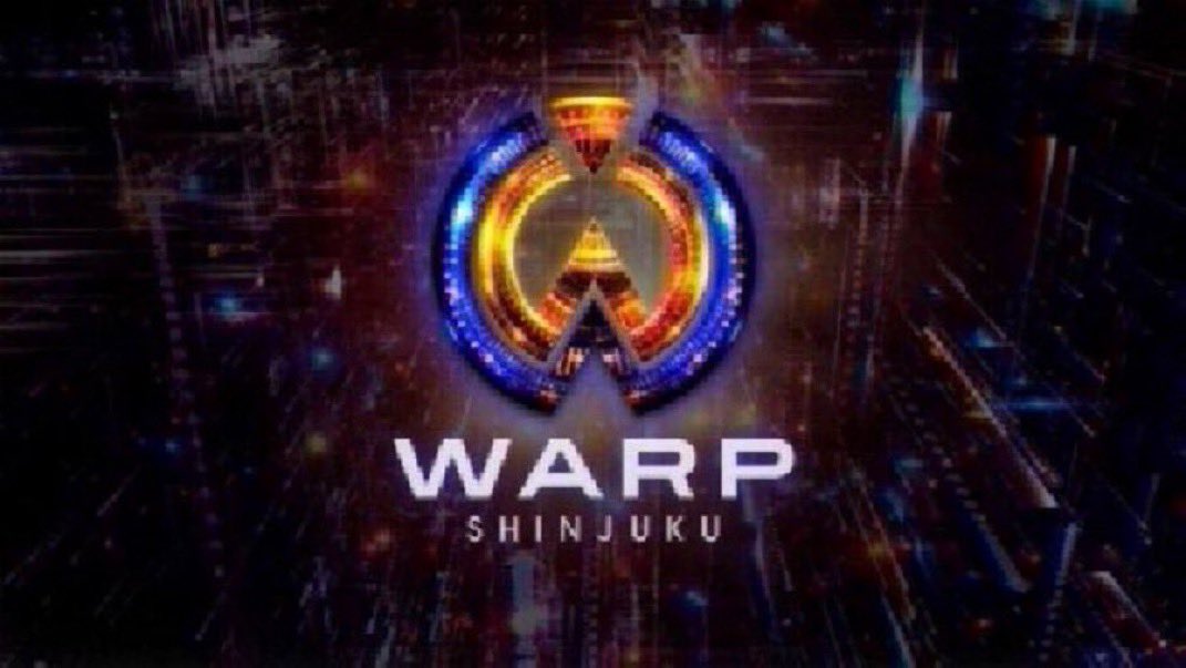 club_guide's tweet image. 今夜 4/4 土曜日

@新宿 WARP

ワープ ゲスト ディスカウント 希望の方は代表者名
人数
を載せてDMください

#WARP #WARPshinjuku #WARP新宿 #ワープ新宿 #WARPゲスト #ワープゲスト #クラブ #東京 #EDM #HOUSE #HIPHOP #JAPAN #NIGHTCLUB