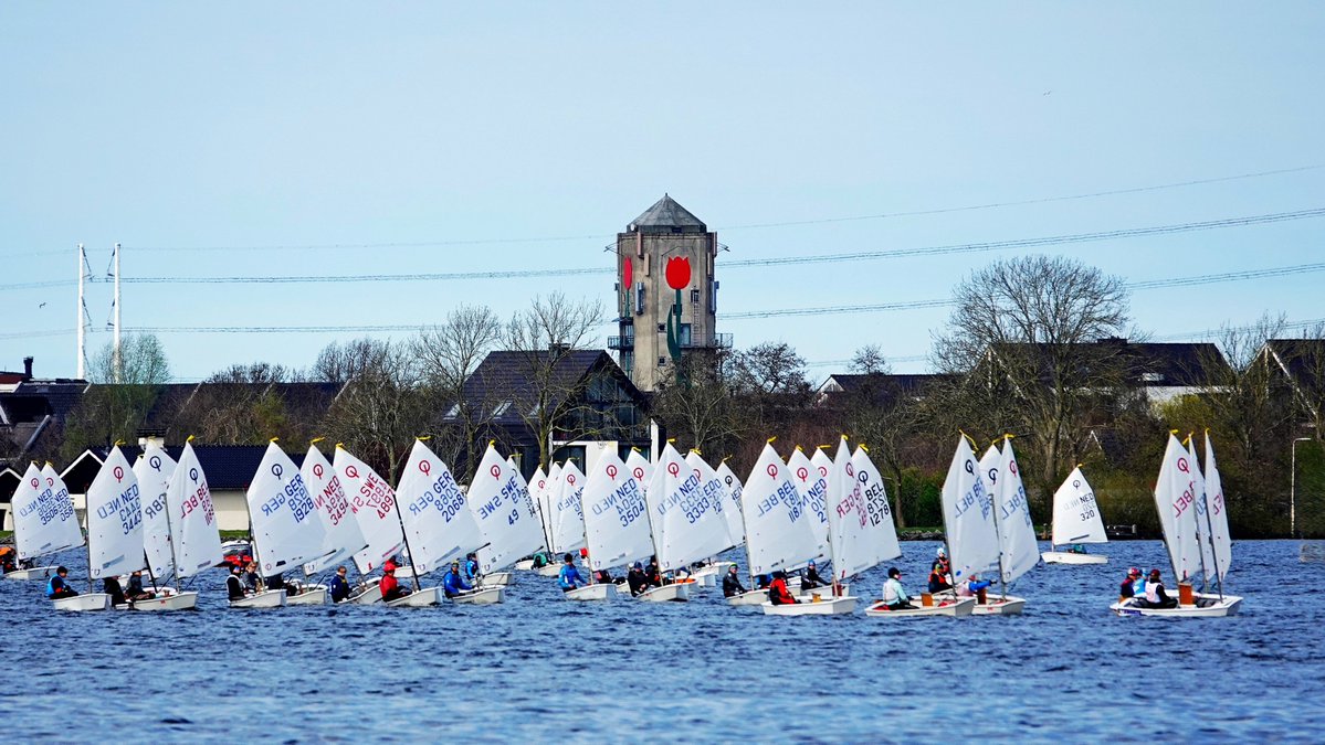 Ton Wesselius tweet media