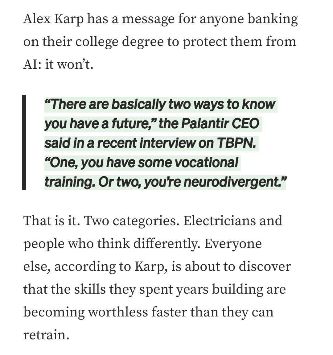 Alastair Morrison tweet media