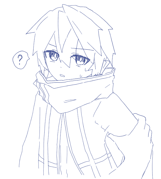 ْもふ tweet media