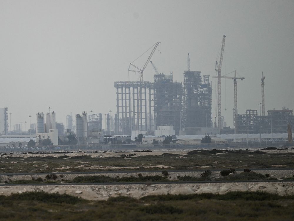 National Post tweet media