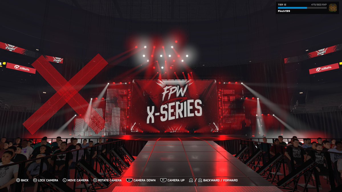 Future Pro Wrestling tweet media