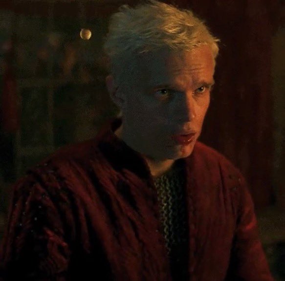 aemondfilms's tweet image. aerion giving dunk 🥺🥺🥺 bottom eyes cause he wanted another trial of seven but he didn’t get it cause he’s #stupid