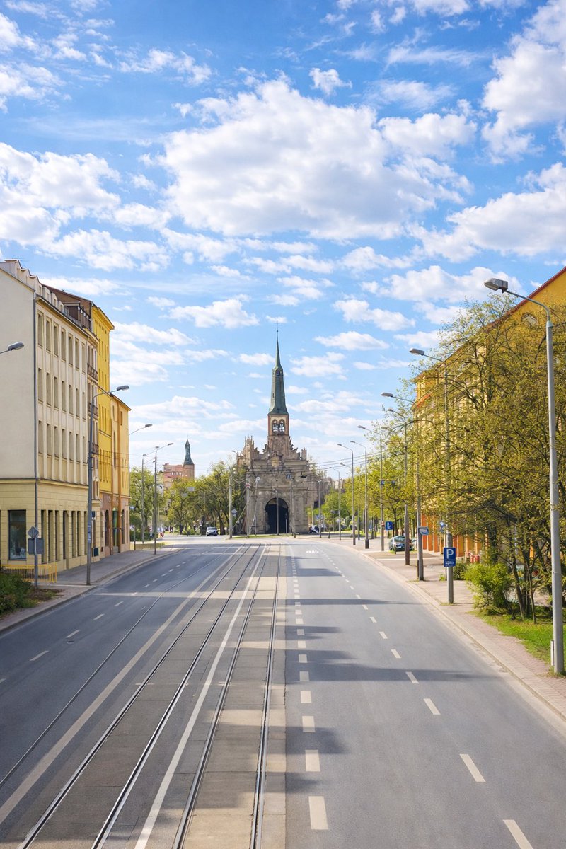 Immer wieder schön😇

#szczecin #stettin