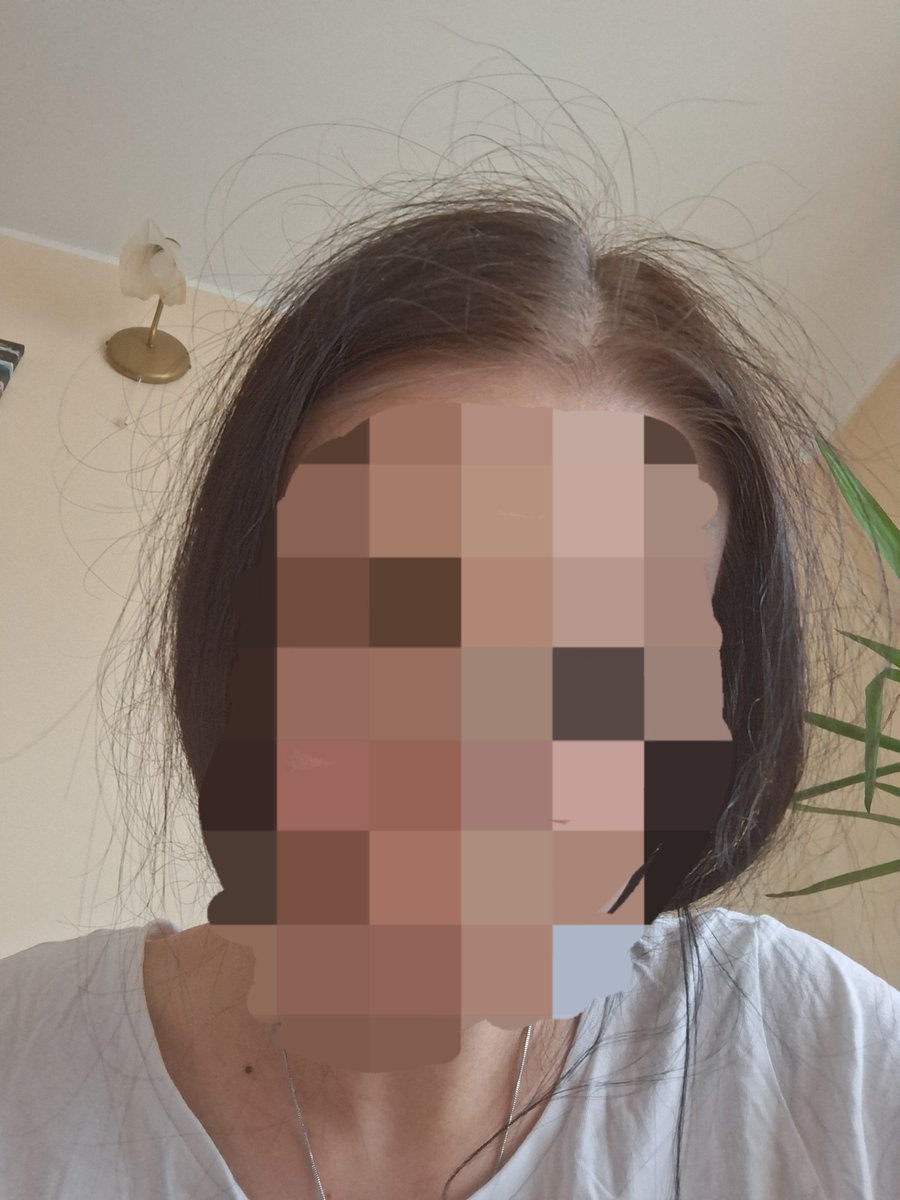 Nieidealka tweet media