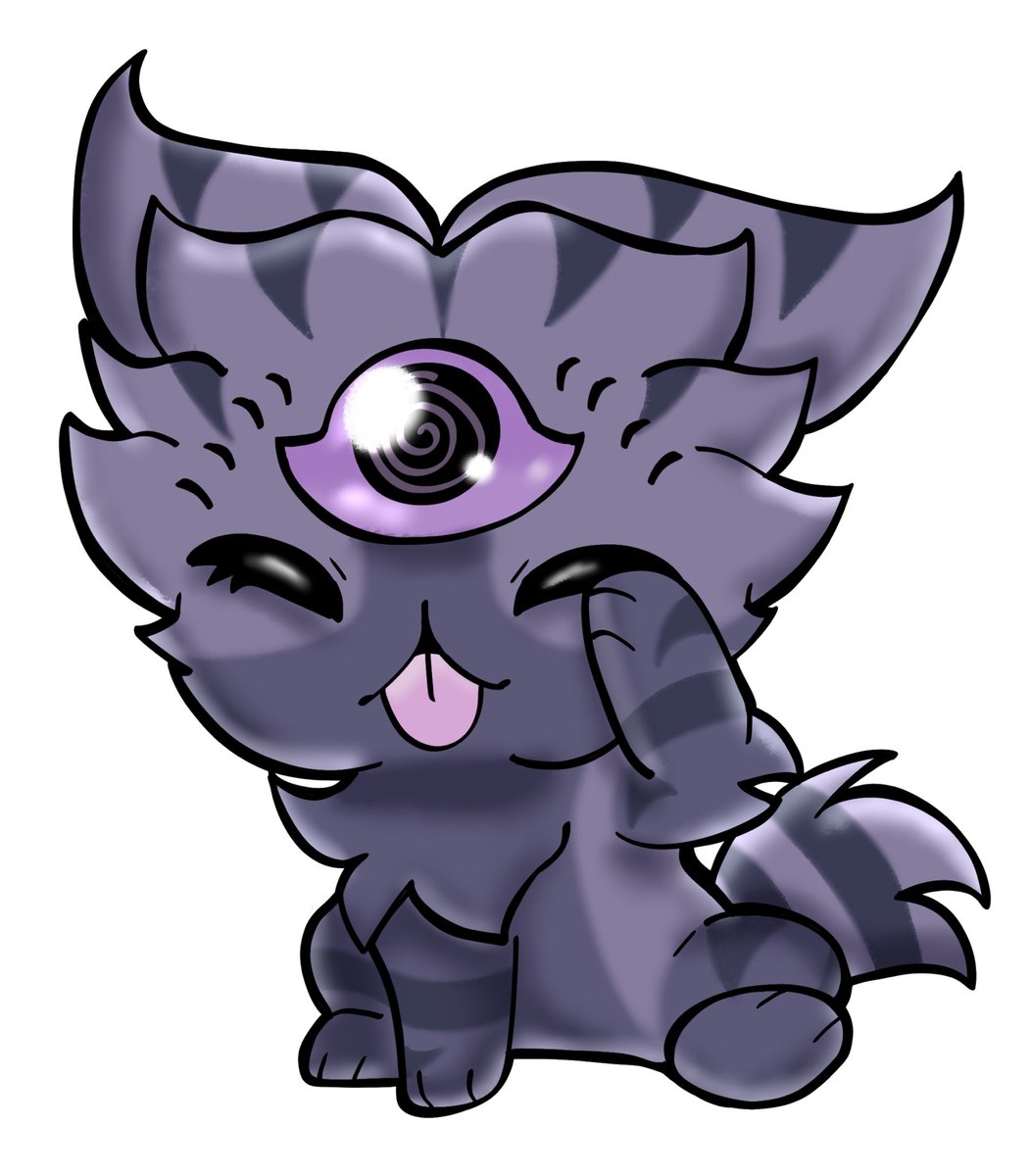 nara 🐾 tweet media