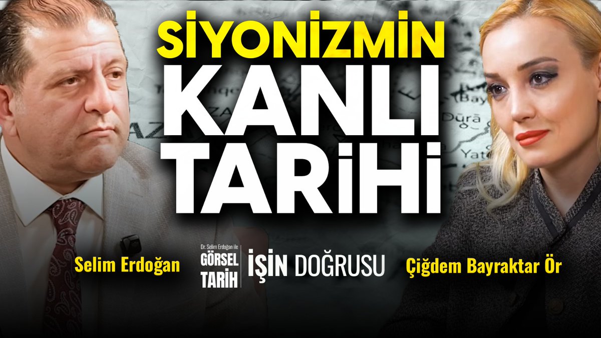 DR. SELİM ERDOĞAN tweet media