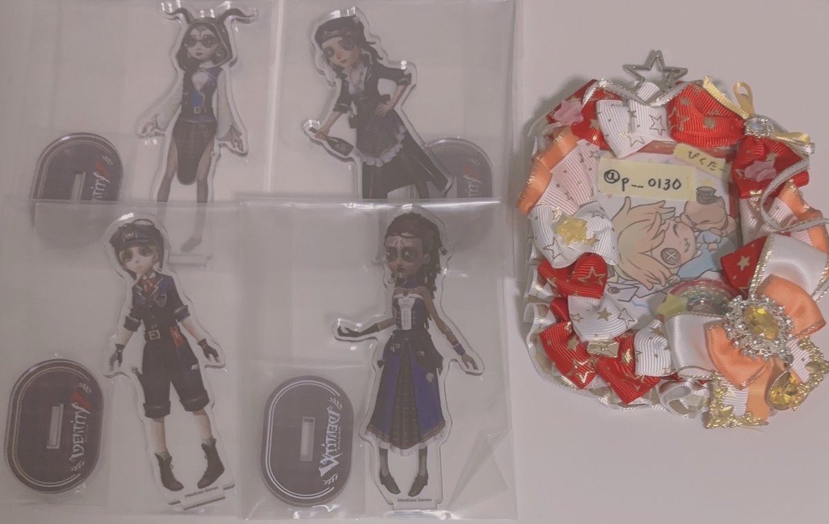 P@取引垢 tweet media