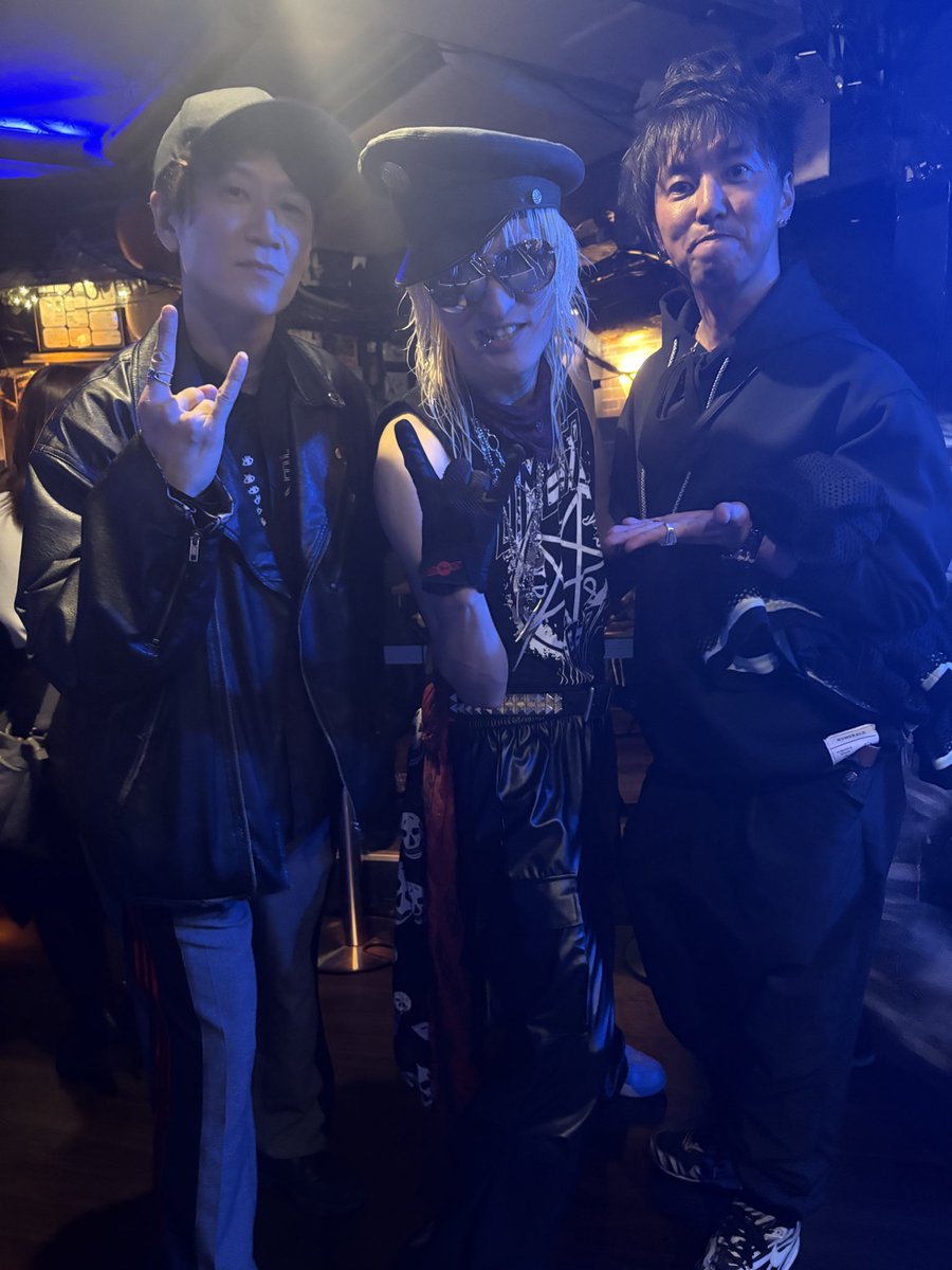 ナカムラタカノリ tweet media