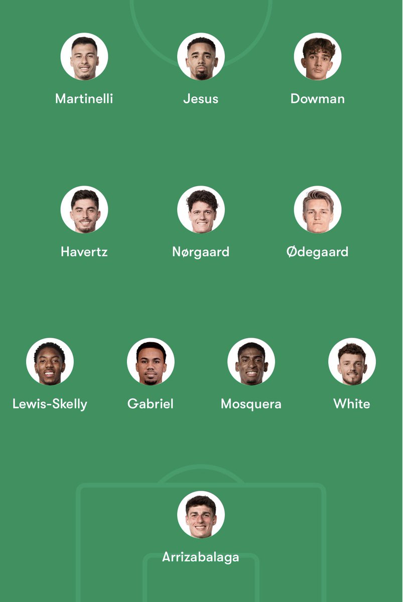 James Johnstone tweet media