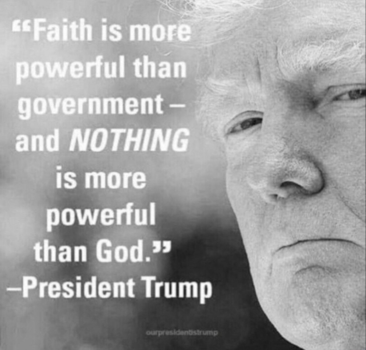 God & Country tweet media