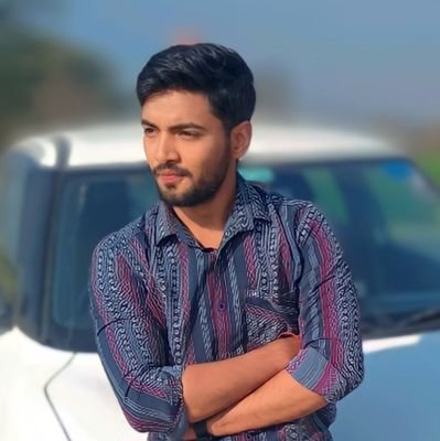 TRIVENDRA PANKAJ tweet media