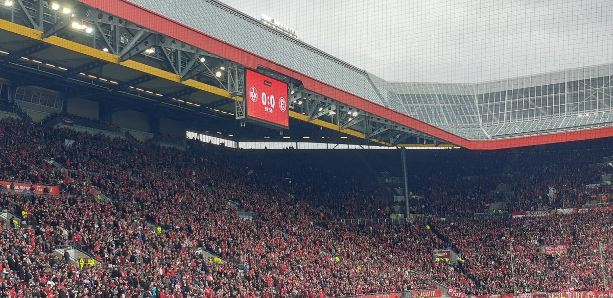 Fʟx95 glaubt a.d. Klassenerhalt der Glorreichen tweet media