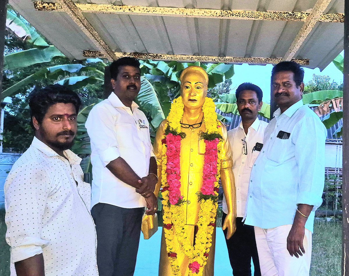 Paribalan tweet media