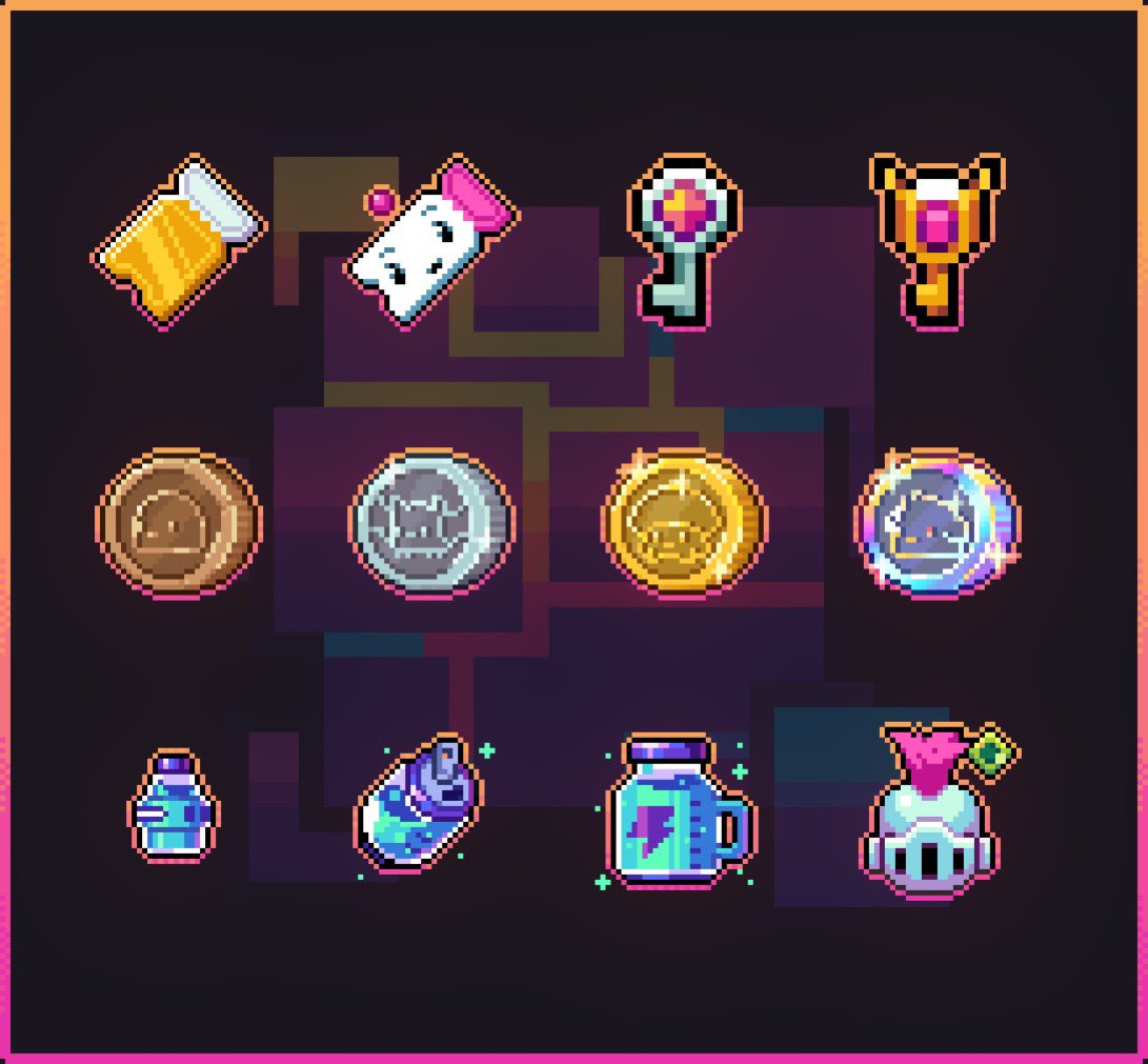 yellowpanther (prediction arc) 💎 tweet media