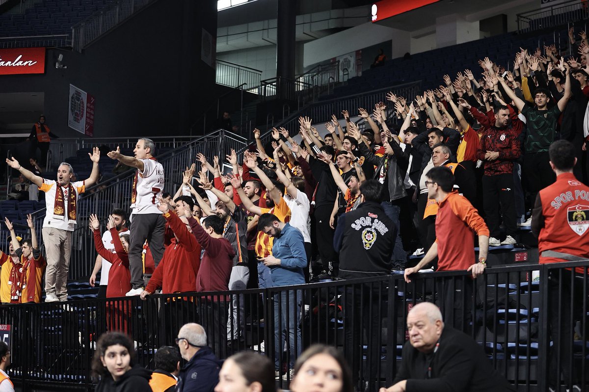 Galatasaray Çağdaş Faktoring tweet media