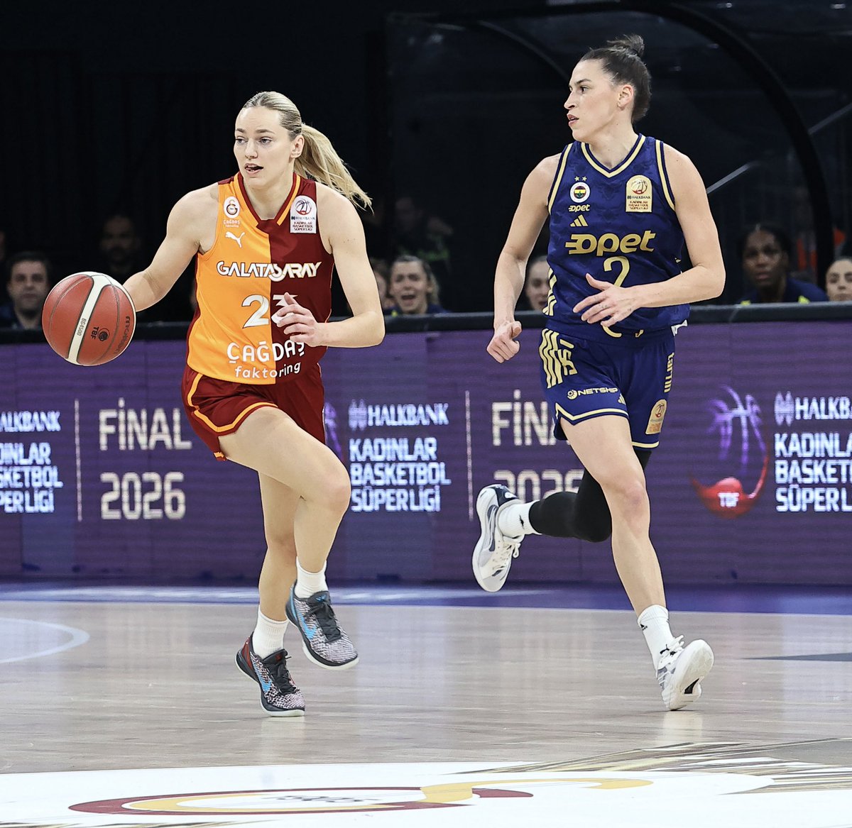 Galatasaray Çağdaş Faktoring tweet media