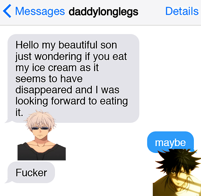 gracie 🐺 tweet media