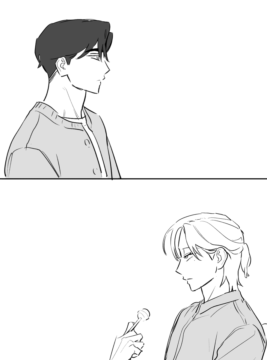 홍시먹고와 tweet media