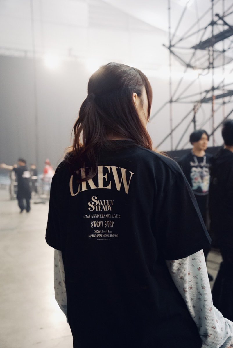 FRUITS ZIPPER【Official】 tweet media