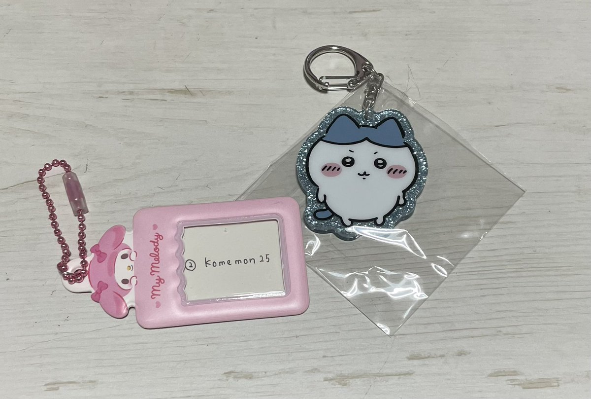 おもち(固ツイあり) tweet media