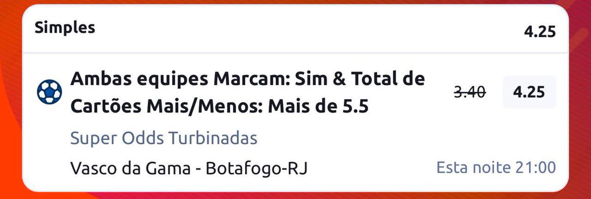 The Smart Bettor tweet media