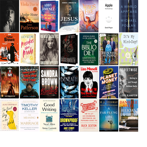 Henderson County Public Library (NC) tweet media