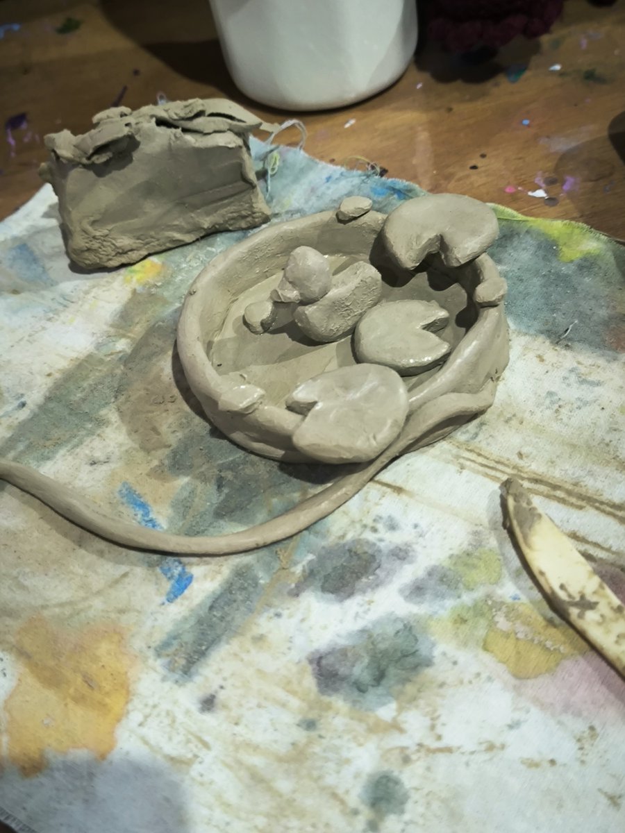 Arcana Oceanis lagi PO | Asta Ebrahim tweet media