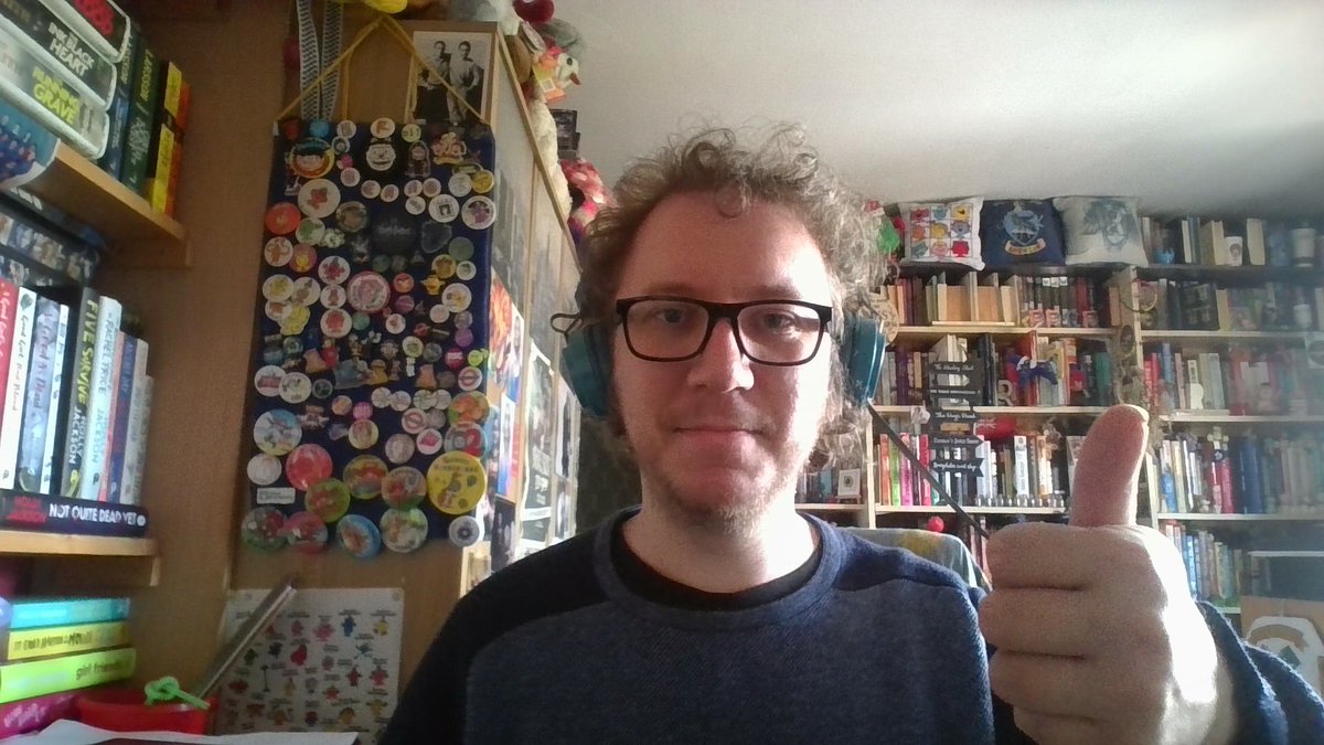 Reece A.J. Chambers 👩‍🚀 tweet media