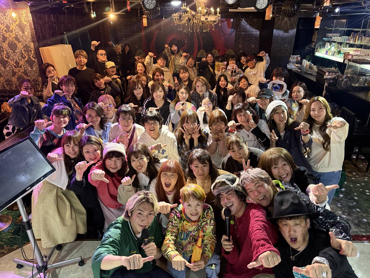 はなげのおばちゃん tweet media