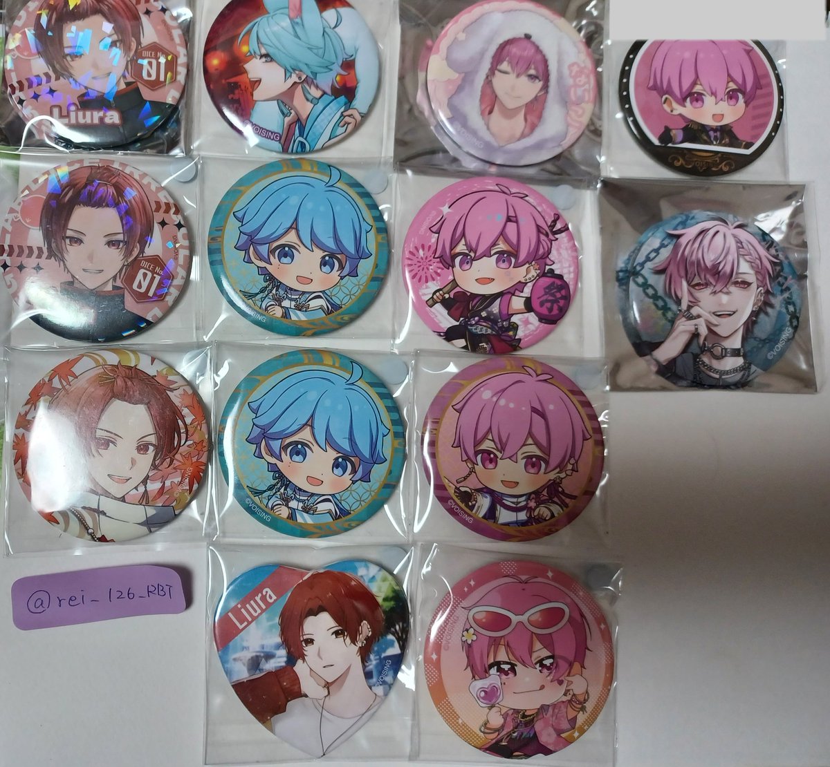 R@取引垢プロフ必読 tweet media