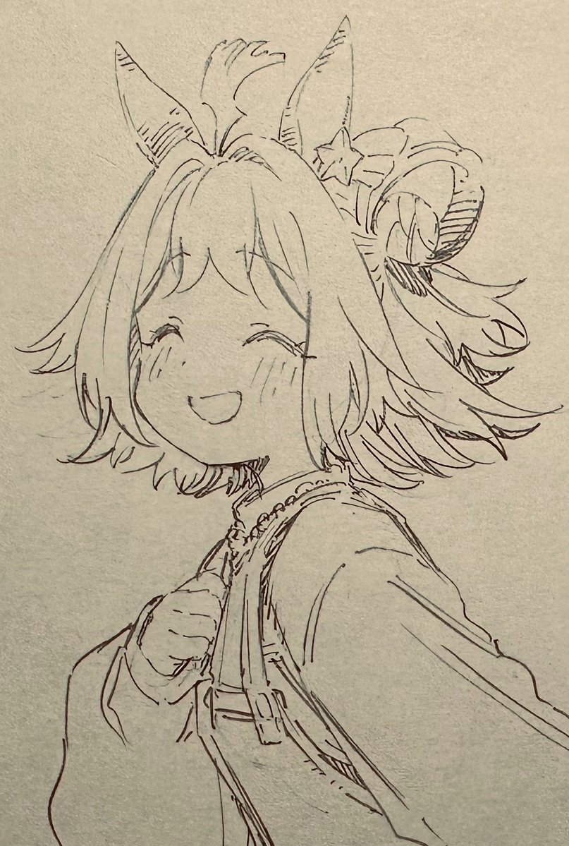 肋兵器 tweet media