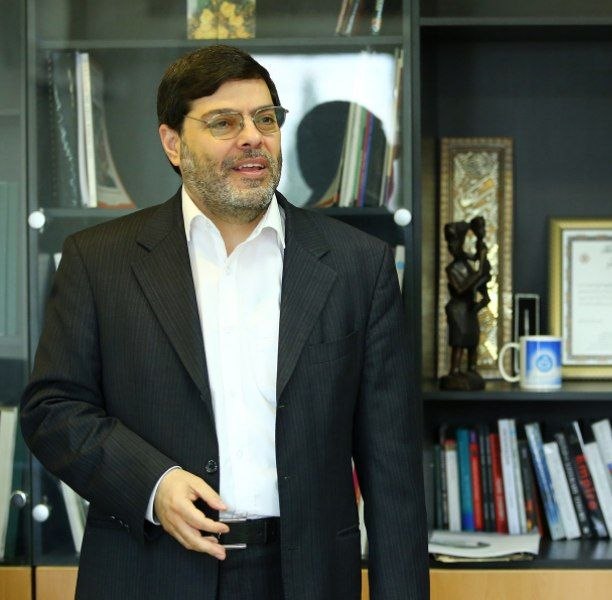 خبرگزاری فارس tweet media