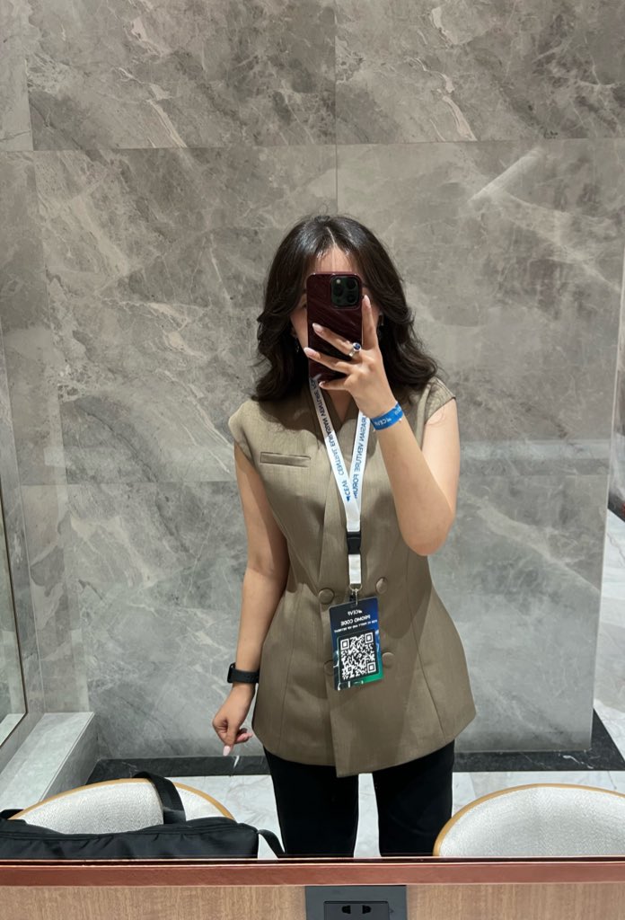 Durdona Shavkatova tweet media