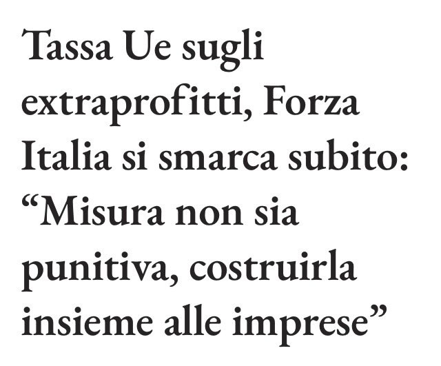 Elio Vito 🇮🇹🇪🇺🇺🇸🏳️‍🌈🌍 tweet media